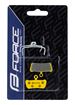 Picture of FORCE AVID GUIDE SINTERED BRAKE PADS